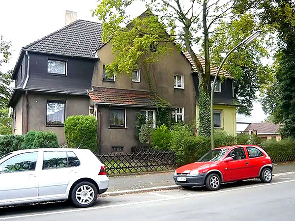 Einfamilienhaus in Habinghorst